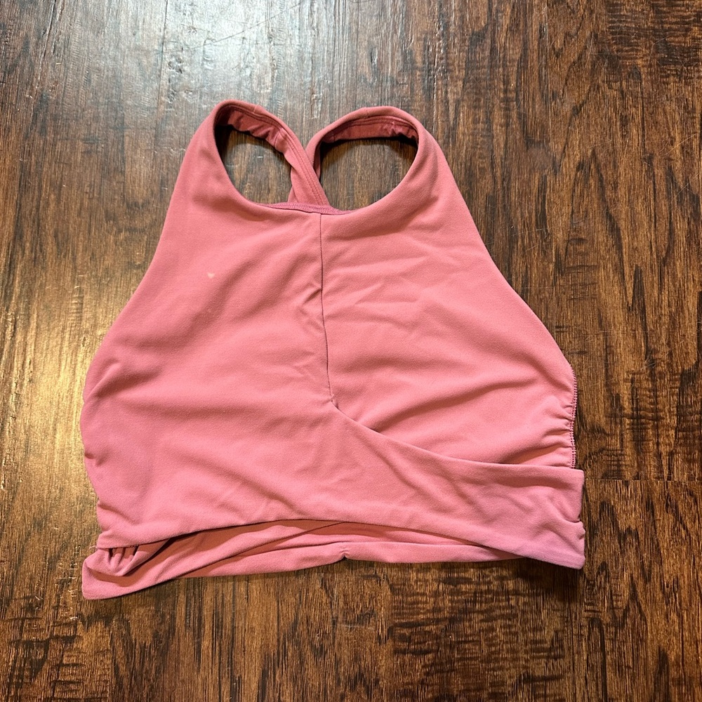 Lululemon Always Aligned Bra